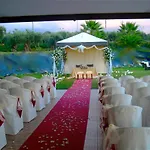 Hotel Uliveto Principessa
