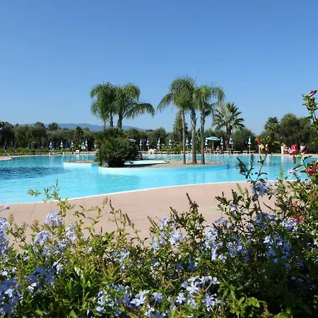 Uliveto Principessa 4*