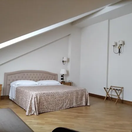 Uliveto Principessa 4*