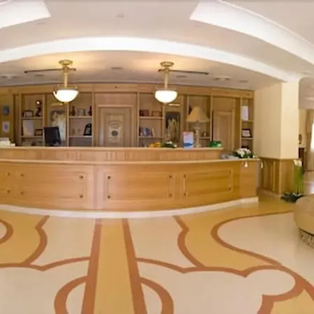 Uliveto Principessa 호텔