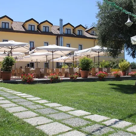 Hotel Uliveto Principessa Cittanova (Calabria)