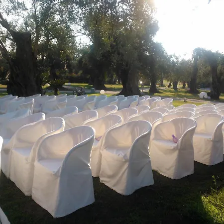 Uliveto Principessa Cittanova (Calabria)