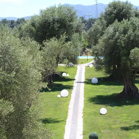 Uliveto Principessa 4*