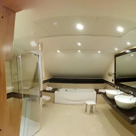 Uliveto Principessa 호텔 4*