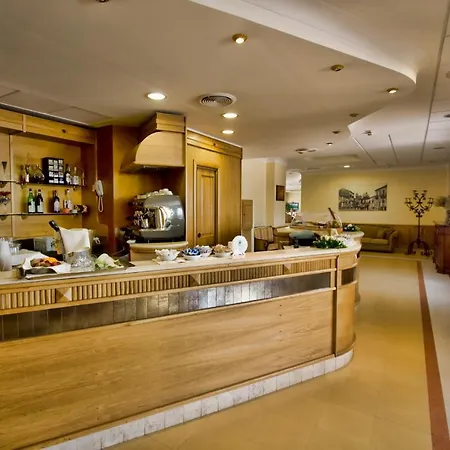 Uliveto Principessa 4* 치타노바