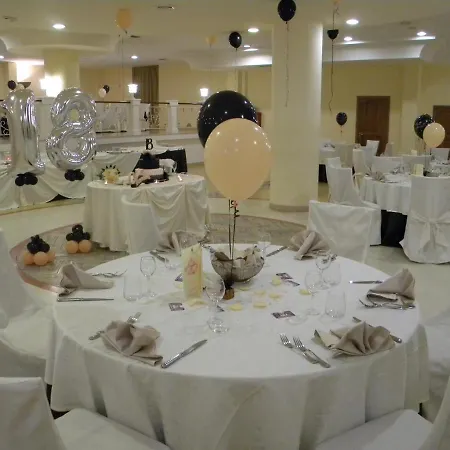 Uliveto Principessa Hotel