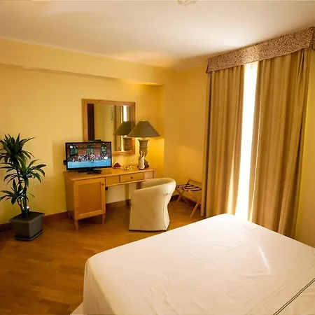 호텔 Uliveto Principessa