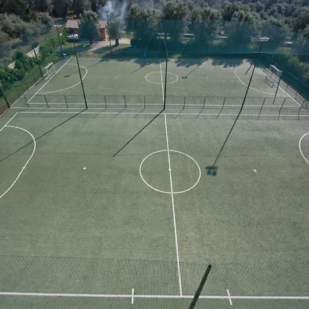 Uliveto Principessa Hotel