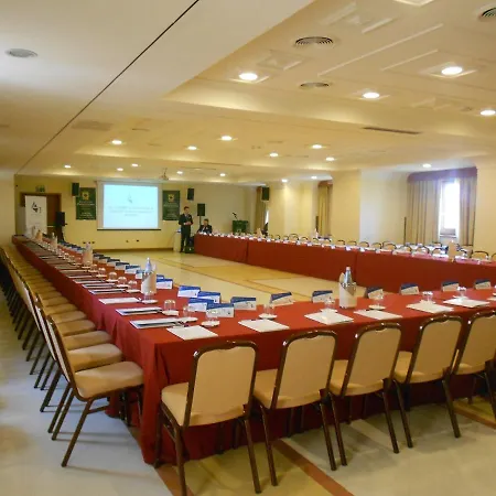 Uliveto Principessa 호텔