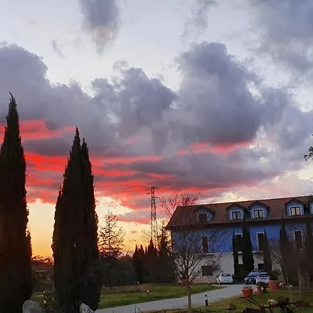 Uliveto Principessa 4* 치타노바