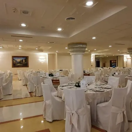 Uliveto Principessa 4* Cittanova (Calabria)