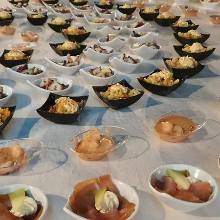 Uliveto Principessa 호텔