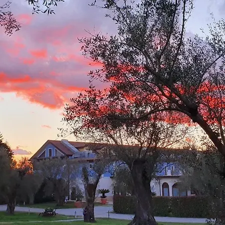 Uliveto Principessa 4*