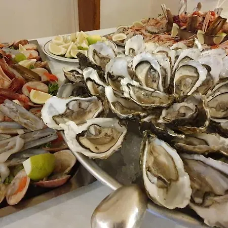 Uliveto Principessa 4* 치타노바