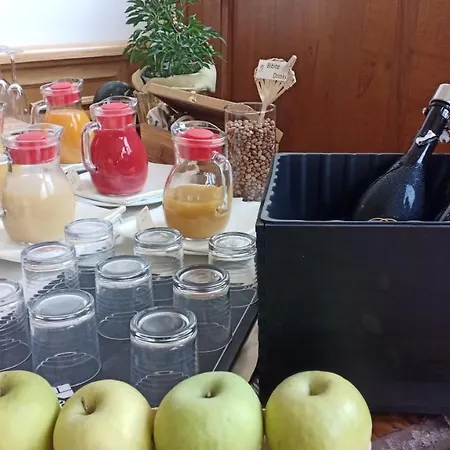 호텔 Uliveto Principessa 치타노바