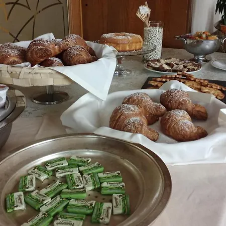 Uliveto Principessa Hotel