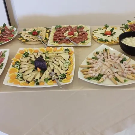 Uliveto Principessa 4* Cittanova (Calabria)