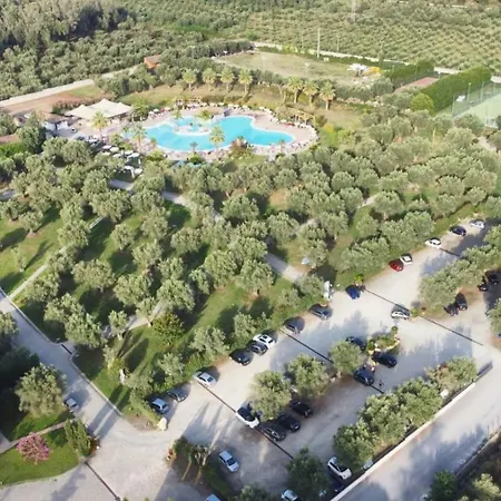 Hotel Uliveto Principessa