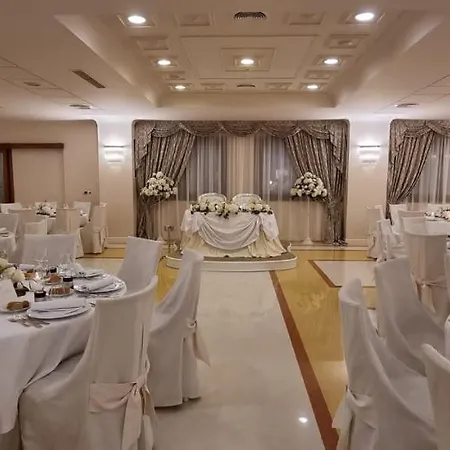 Uliveto Principessa 호텔 치타노바