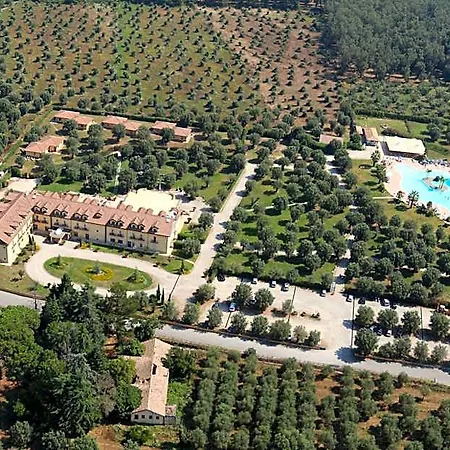 Uliveto Principessa 4*