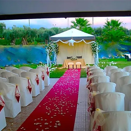 Uliveto Principessa 4* Cittanova (Calabria)