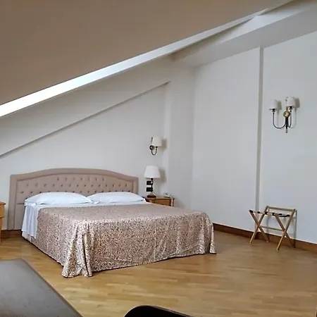 Uliveto Principessa Hotel Cittanova (Calabria)