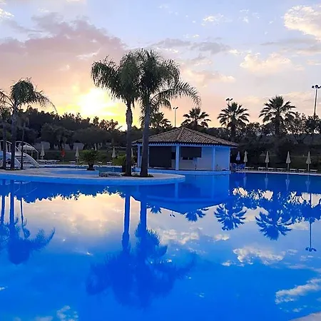 Hotel Uliveto Principessa Cittanova (Calabria)