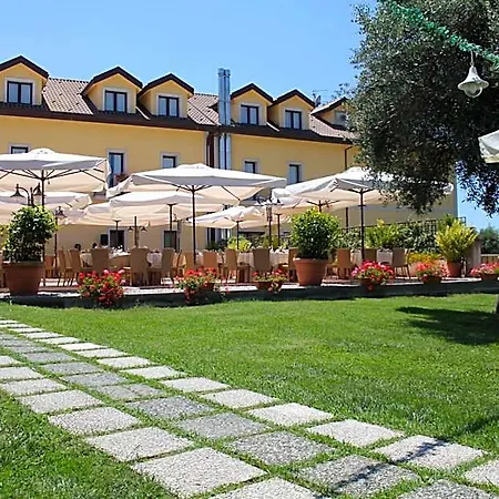 Uliveto Principessa Hotel Cittanova (Calabria)