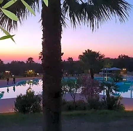 Uliveto Principessa Hotel