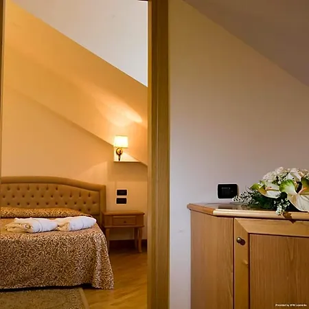 Hotel Uliveto Principessa Cittanova (Calabria)