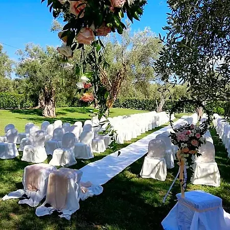 Uliveto Principessa 4* Cittanova (Calabria)