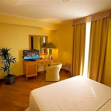 Uliveto Principessa 4* Cittanova (Calabria)