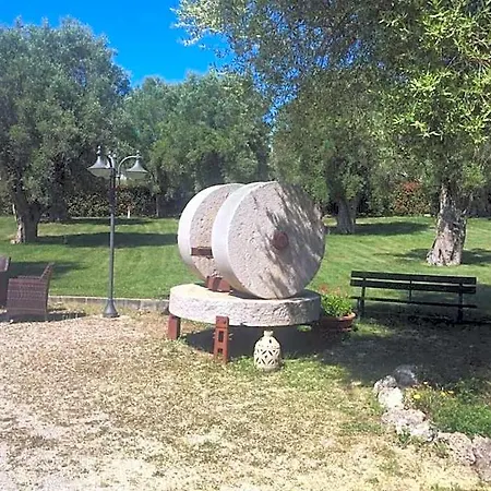 Uliveto Principessa 4* Cittanova (Calabria)