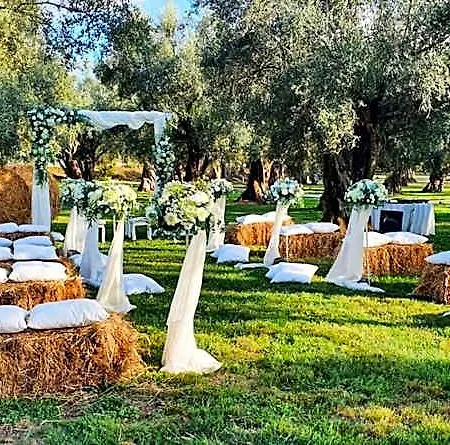 Uliveto Principessa Hotel 4*