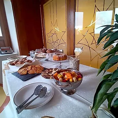 Uliveto Principessa Hotel
