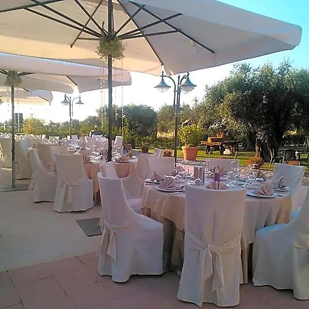 Uliveto Principessa 4* Cittanova (Calabria)