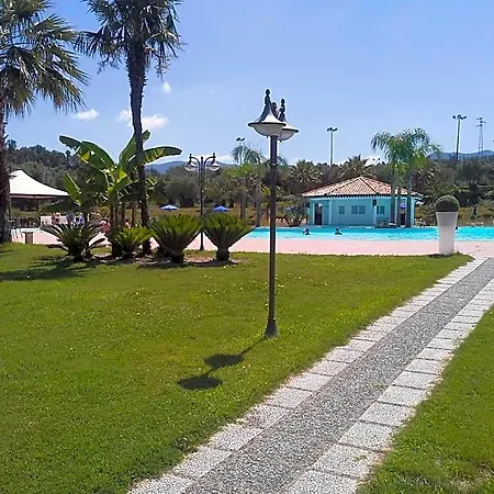Uliveto Principessa Hotel Cittanova (Calabria)