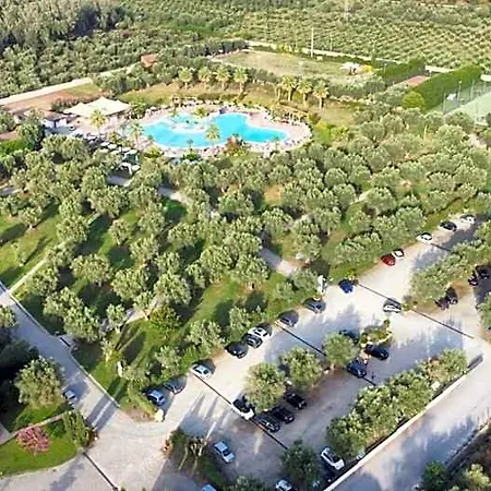 Uliveto Principessa Hotel 4*