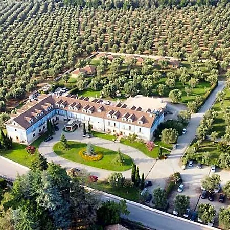 Uliveto Principessa Hotel