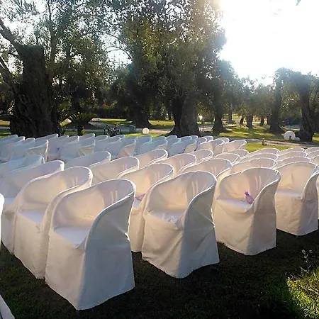 Uliveto Principessa 4*