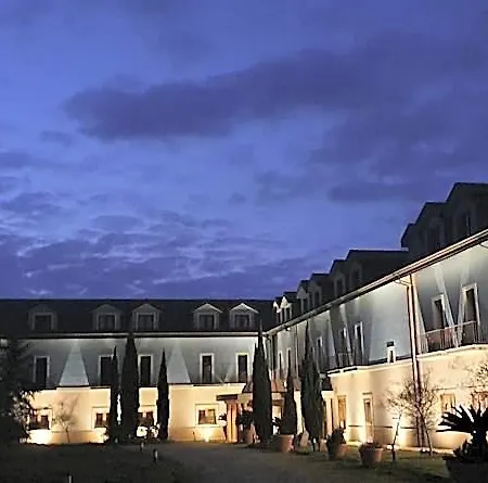 Hotel Uliveto Principessa