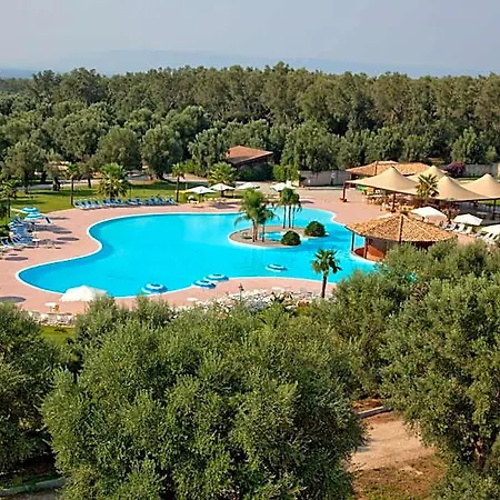 Uliveto Principessa Hotel