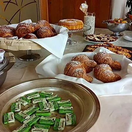 Hotel Uliveto Principessa