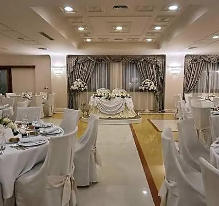 Uliveto Principessa Hotel 4*