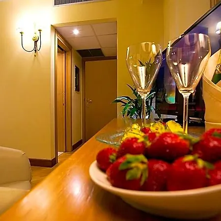 Uliveto Principessa 4*