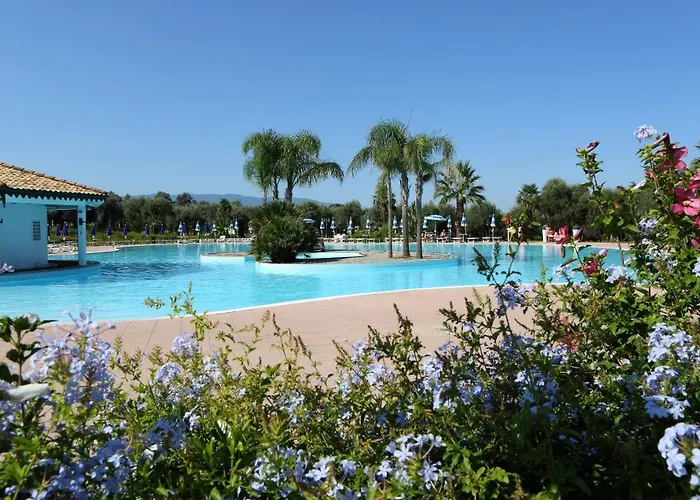 Uliveto Principessa 4*