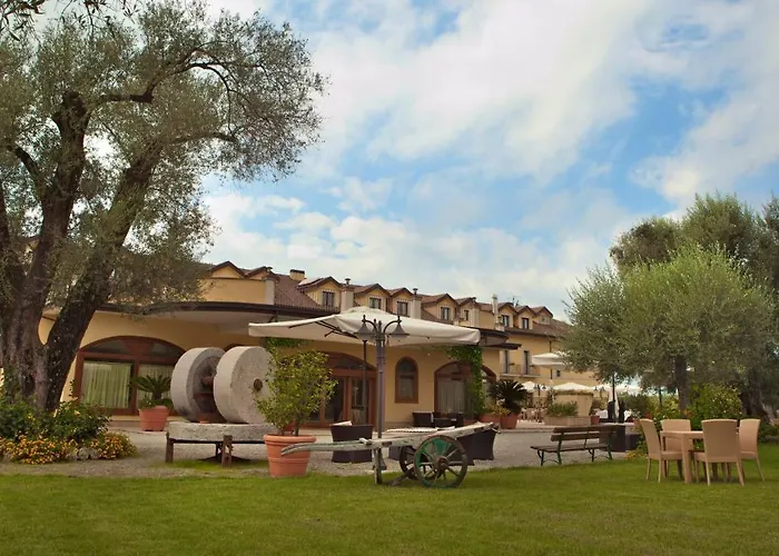 Uliveto Principessa 4*