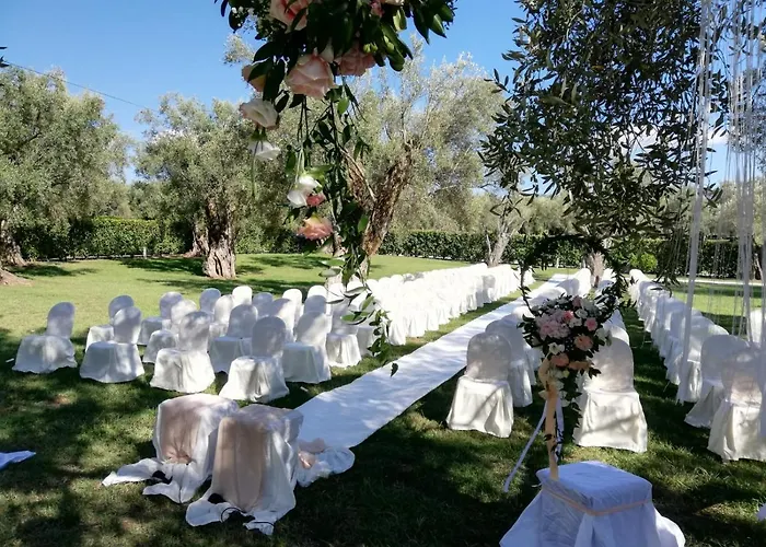 Uliveto Principessa Cittanova (Calabria)