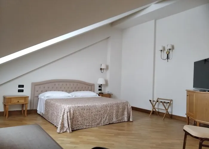 Uliveto Principessa 4*