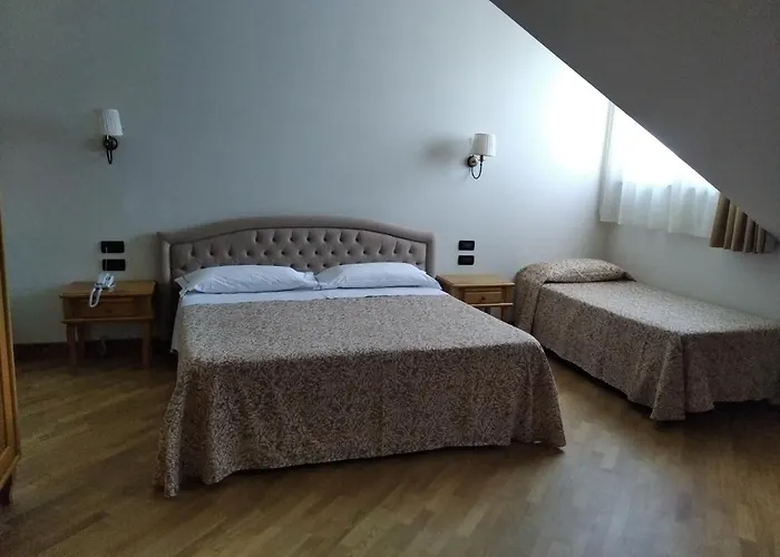 Uliveto Principessa 4*